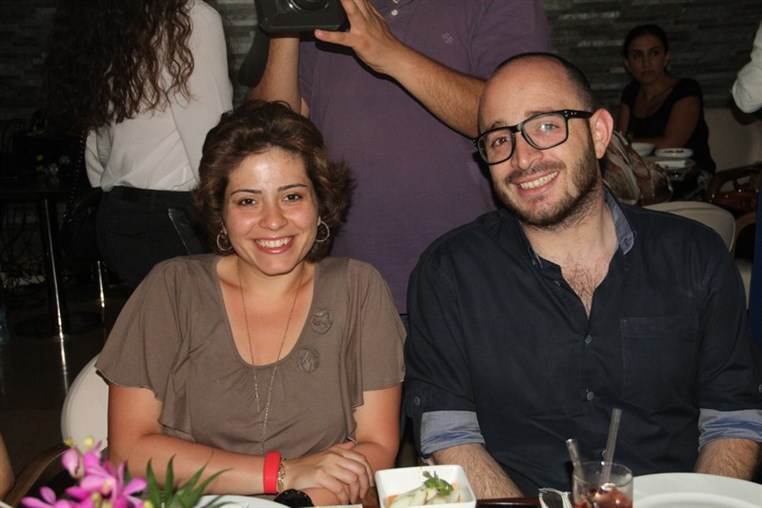 LG G4 Media Iftar 